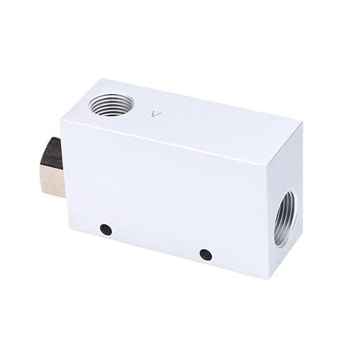 Vacuum Generator CV-10HS 20HS 25HS Ejector with Micro Switch for Automation | Compact vacuum ejector, built-in switch, high flow, easy mount, reliable pick-and-place.(CV-15HS)