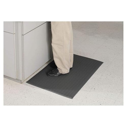 MLL24020302 - Length : 36" - Guardian Air Step Anti-Fatigue Mat - Each