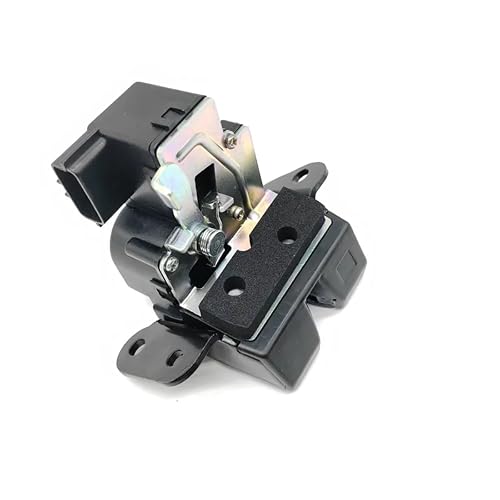 for Kia Forv Soul 1.6L 812302W000 Trunk Boot Lid Liftgate Lock Car Rear Trunk Door Lock Rear Trunk Lid Lock Boot Door Switch