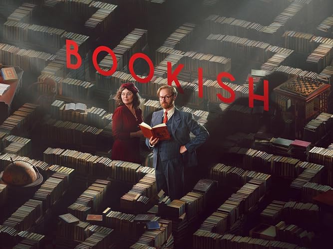 Bookish