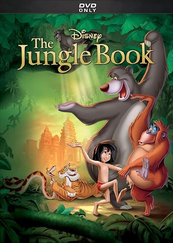 Jungle Book, The