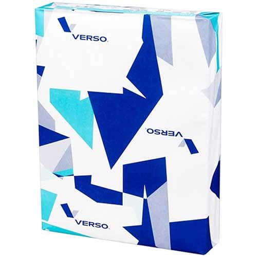 Premium Digital White Paper, Gloss finish, Coated 2 Sided, 10% Recycled, Variety of Sizes, Text And Cover. (8.5 x 11, 100 lb. Text)