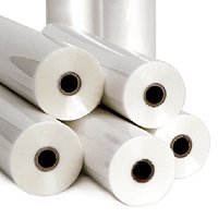 GBC Ultima 65 lamination Rolls, 1.5 Ml Lamination, 25" x 500' x 1" core (2 rolls)