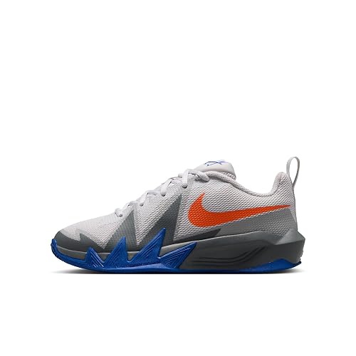Nike Unisex Kids' S.T. Dynamite Basketball Shoes - Boys and Girls Sneakers