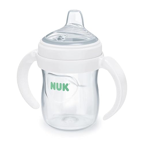 NUK Simply Natural Learner Cup