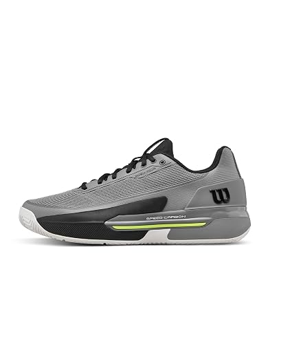 WILSON Men's Rush Tour 5 Tennis Shoes