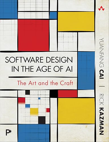 Software Design in the Age of AI: The Art and the Craft