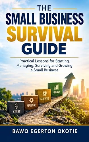 The Small Business Survival Guide