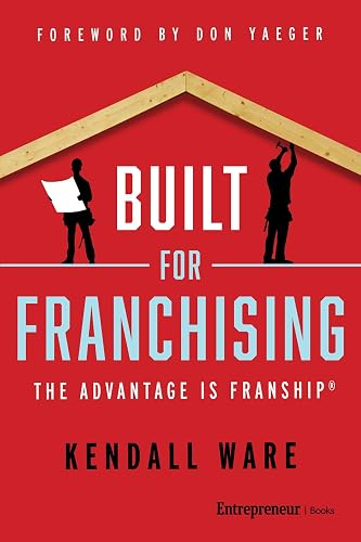 Built for Franchising: The Advantage Is FranShip®