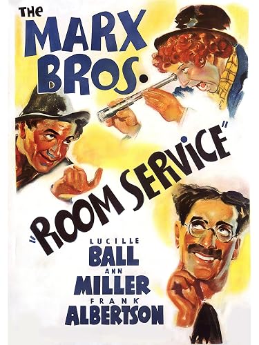Room Service