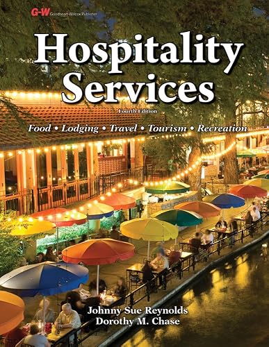 Hospitality Services