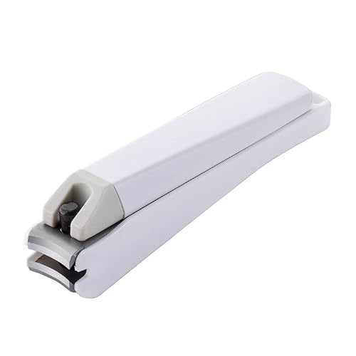 Japan Health and Personal Care - 119 Nail Clippers 001 S (Curve Blade)AF27