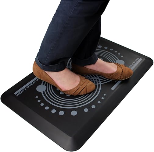 FLRFCA22032BK - AFS-TEX 2000 Anti-Fatigue Mat