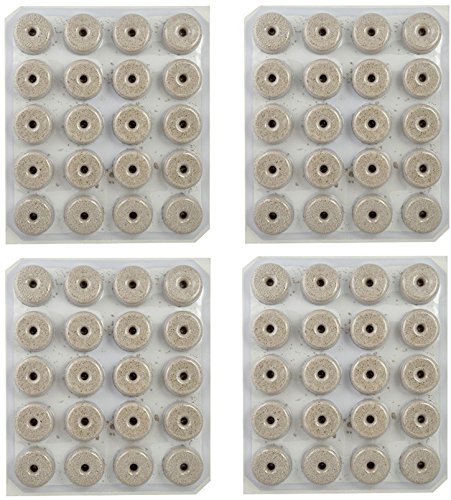 MOSQUITO DUNKS | Carded pest-control treatment intended for mosquito management, organic-style treatment for suitable standing-water areas