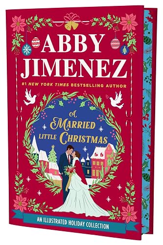 A Married Little Christmas (Deluxe Edition)
