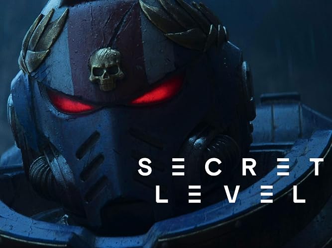 Secret Level