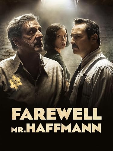 Farewell Mr. Haffmann