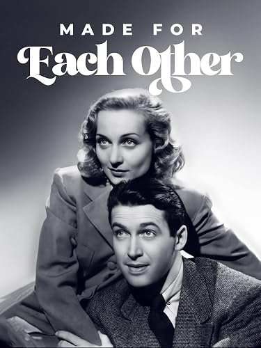 Made For Each Other