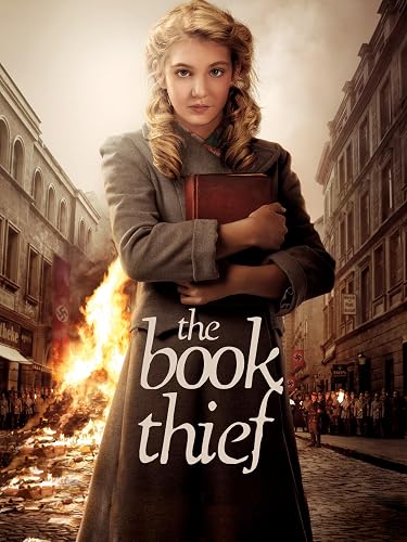 The Book Thief