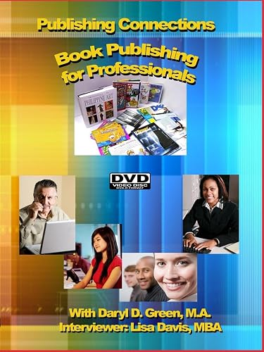 Book Publishing for Professionals