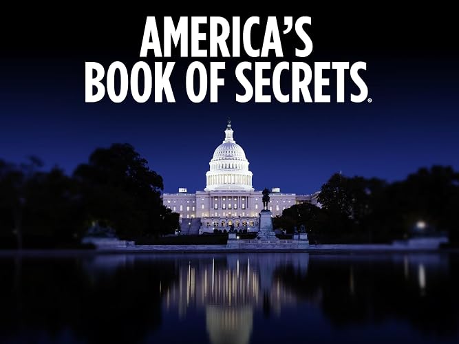 America's Book Of Secrets