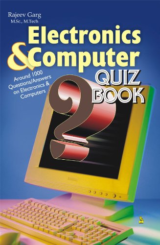 Electronics & Computer Quiz Book