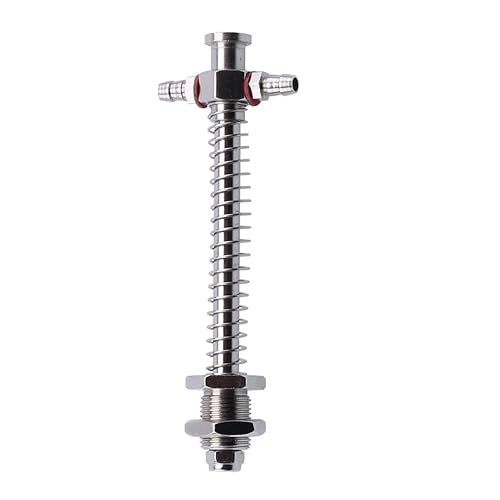 Industrial Vacuum Suction Cup Holder - M12 Pneumatic Accessories for Manipulators(M12-L55-11)