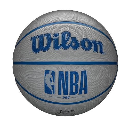 WILSON NBA DRV Series Outdoor Basketballs
