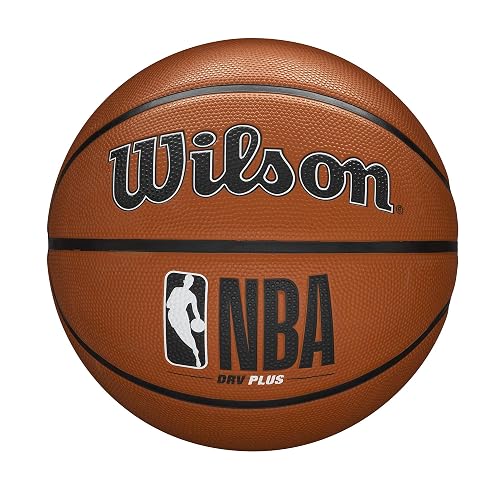 WILSON NBA DRV Series Outdoor Basketballs