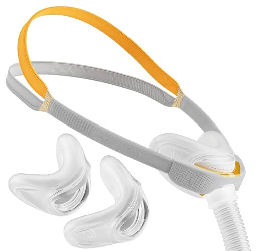 Solo Nasal (Small, Medium, Large) - Set