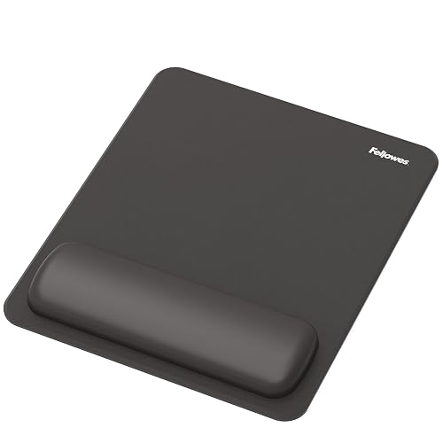 BREYTA Mouse PAD Wrist Rest - Black