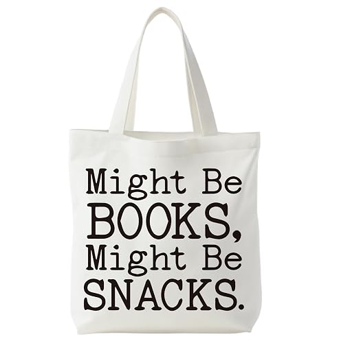 BNHJKFQZ Canvas Tote Bag 15x15 Inches for Women,Aesthetic Reusable Grocery Tote for Shopping Travel Beach School Gifts