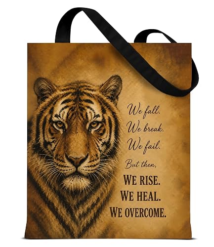 QYCFDXD Aesthetic Tote Bag for Women,Large Capacity Cute Tote Bags | vintage Reusable Shoulder Handbag for Travel Gym Work