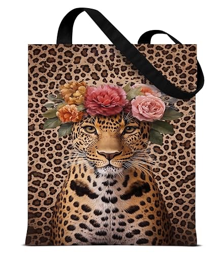 QYCFDXD Aesthetic Tote Bag for Women,Large Capacity Cute Tote Bags | vintage Reusable Shoulder Handbag for Travel Gym Work