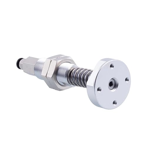 SMC Type Heavy Duty Suction Cup Fittings for Air Intake Manipulator - Pneumatic Accessories J25-J75(J25-B01-A18)