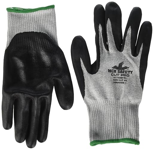 MCR Safety unisex-adult Cutpro