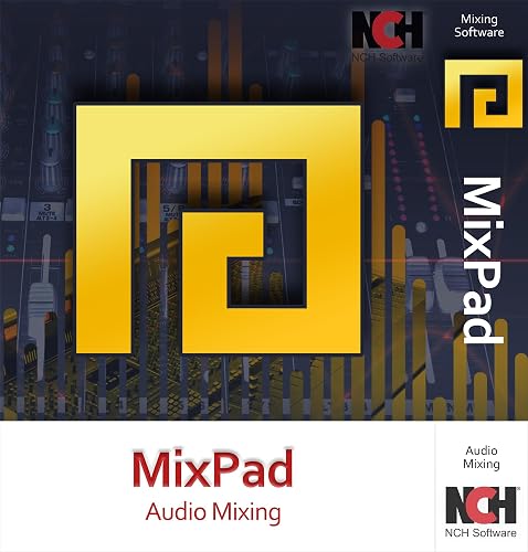 MixPad Free Multitrack Recording Studio and Music Mixing Software [Download]