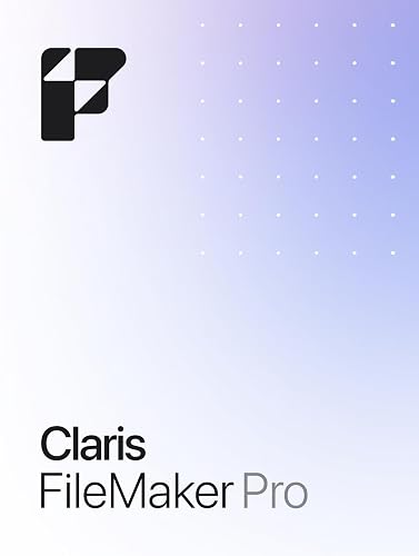 Claris FileMaker Pro 2026 Full ESD [PC/Mac Online Code]