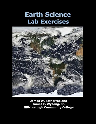 Earth Science Lab Exercises