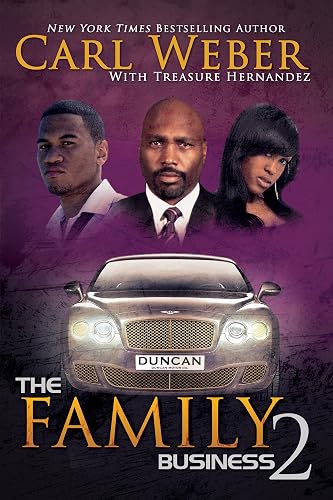 The Family Business 2