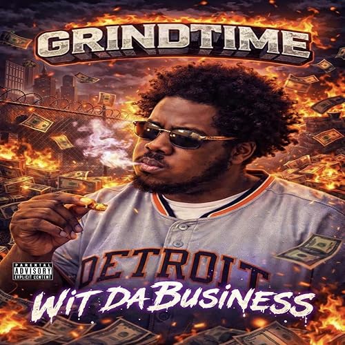 Wit Da Business [Explicit]