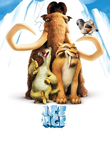 Ice Age