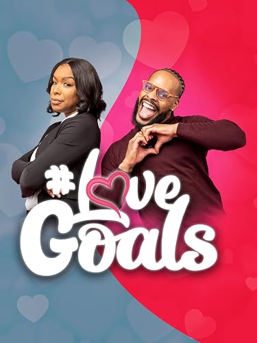 #LoveGoals