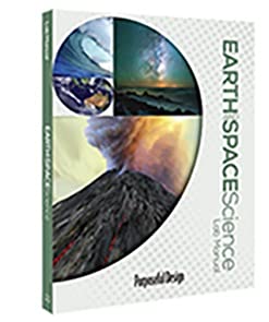 Science: Earth and Space, Middle School, Student Lab Manual