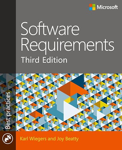 Software Requirements (Developer Best Practices)