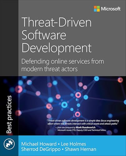 Threat-Driven Software Development: Defending online services from modern threat actors