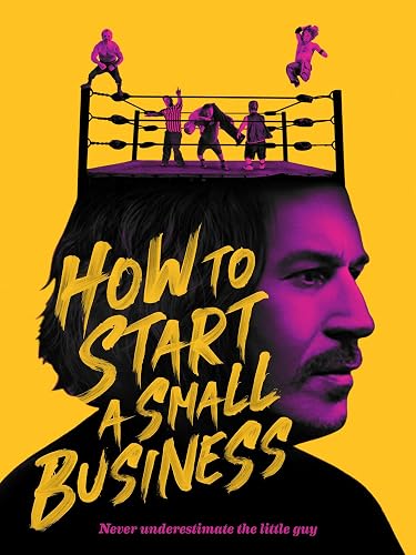 How To Start A Small Business