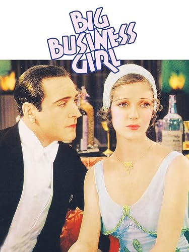 Big Business Girl