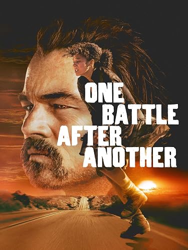 One Battle After Another