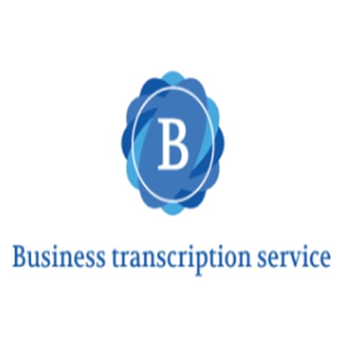 Business transcription services